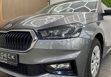 Skoda Fabia 4.200 km 17.950 &euro; Flensburg 24941
