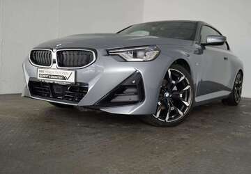 BMW 220 26.610 km 41.580 &euro; Miltenberg 63897