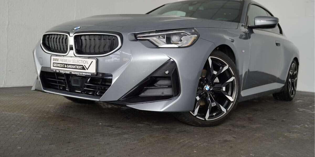 BMW 220 26.610 km 41.580 &euro; Miltenberg 63897