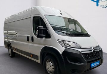 Citroen Jumper 32.855 km 22.598 &euro; Husum 25813