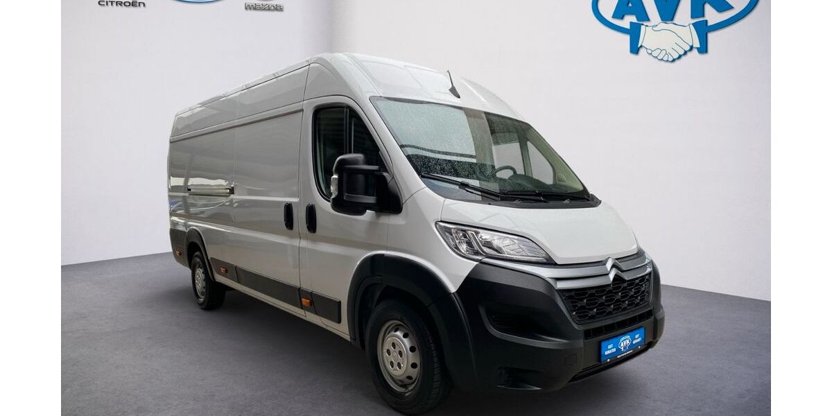 Citroen Jumper 32.855 km 22.598 &euro; Husum 25813