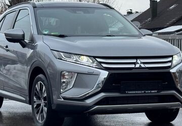 Mitsubishi Eclipse Cross 157.000 km 13.990 &euro; Meckenbeuren 88074