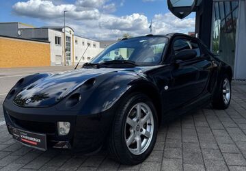 Smart Roadster 47.000 km 7.900 &euro; Annweiler am Trifels 76855
