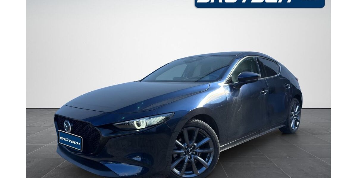 Mazda 3 17.700 km 26.880 &euro; Singen 78224