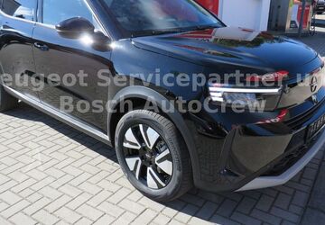 Opel Frontera 3.500 km 26.900 &euro; Hitzacker 29456