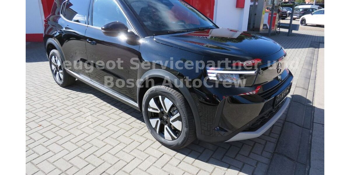 Opel Frontera 3.500 km 26.900 &euro; Hitzacker 29456