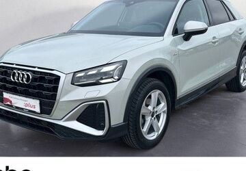 Audi Q2 9.519 km 27.290 &euro; Rottweil 78628
