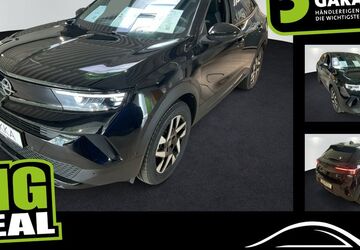 Opel Mokka 1.500 km 19.990 &euro; Neufahrn 85375