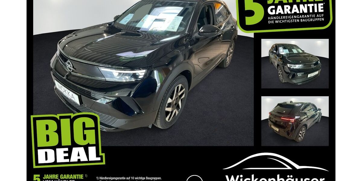 Opel Mokka 1.500 km 19.990 &euro; Neufahrn 85375