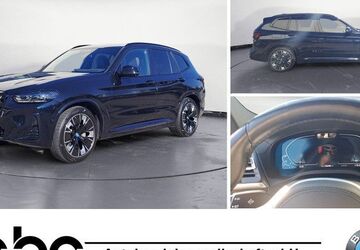 BMW iX3 56.264 km 40.930 &euro; Göppingen 73037