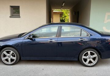 Honda Accord 197.000 km 4.500 &euro; Burgkirchen an der Alz 84508