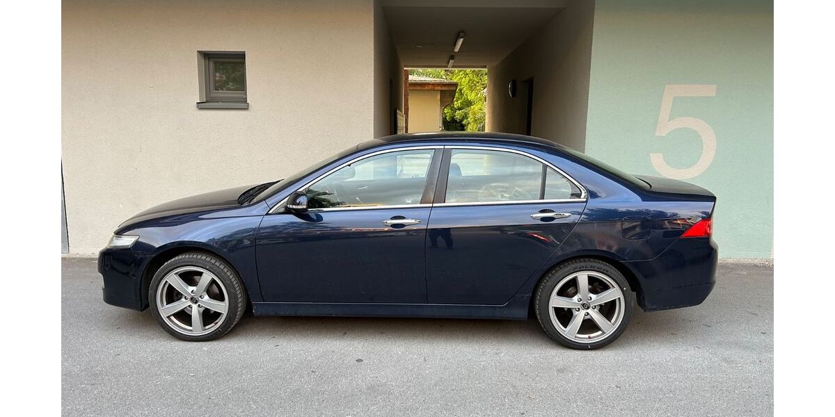 Honda Accord 197.000 km 4.500 &euro; Burgkirchen an der Alz 84508