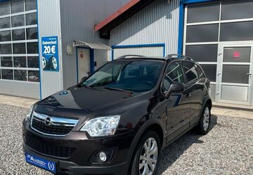 Opel Antara 145.000 km 9.950 &euro; Alteglofsheim bei Regensburg 93087