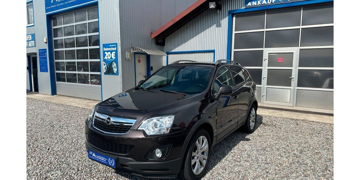 Opel Antara 145.000 km 9.950 &euro; Alteglofsheim bei Regensburg 93087