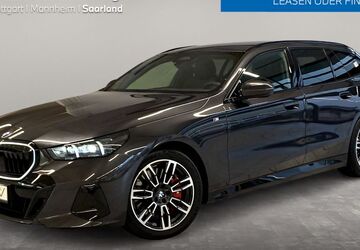 BMW 540 18.239 km 65.970 &euro; Saarbrücken 66121