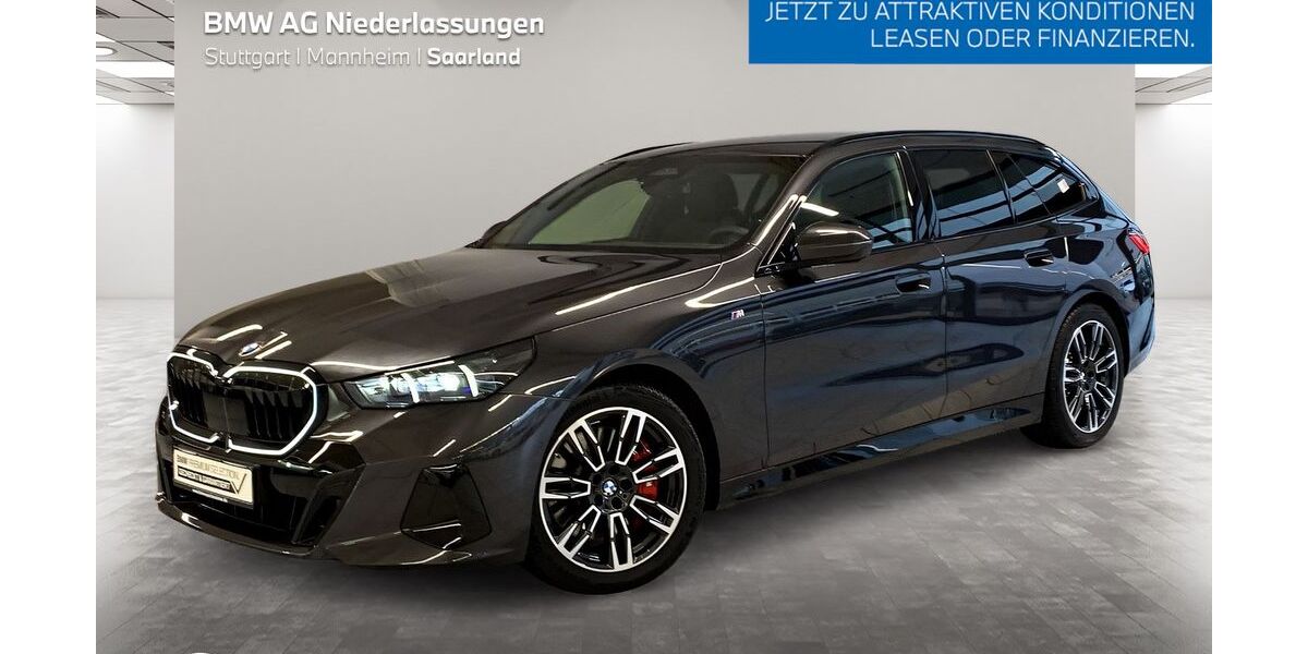 BMW 540 18.239 km 65.970 &euro; Saarbrücken 66121