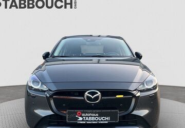 Mazda 2 7.950 km 19.499 &euro; Speyer 67346