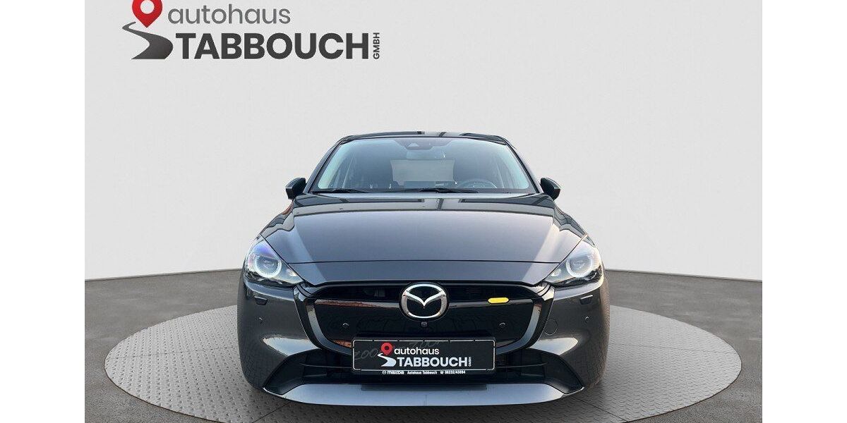 Mazda 2 7.950 km 19.499 &euro; Speyer 67346