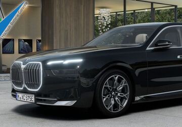 BMW i7 27.925 km 102.700 &euro; Ibbenbüren 49479