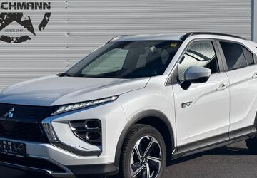 Mitsubishi Eclipse 57.000 km 21.499 &euro; Trier 54294