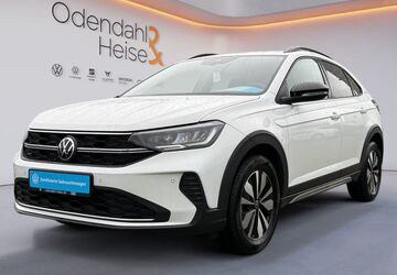 VW Taigo 25.072 km 20.850 &euro; Köln 50739