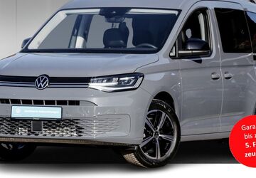 VW Caddy Maxi 6.246 km 39.690 &euro; Münster 48163