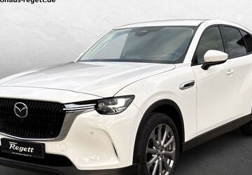 Mazda CX-60 78.796 km 31.990 &euro; Soest 59494