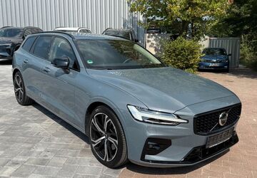 Volvo V60 26.000 km 45.000 &euro; Kaiserslautern 67657