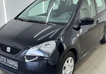 Seat Mii 90.800 km 8.990 &euro; Weferlingen 39356