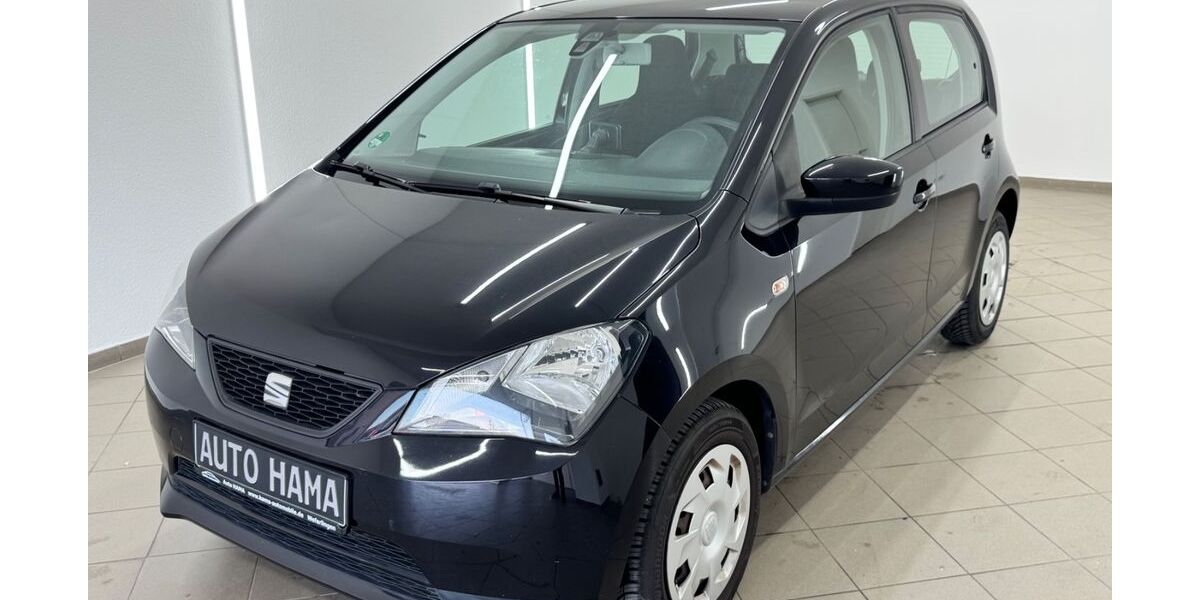 Seat Mii 90.800 km 8.990 &euro; Weferlingen 39356