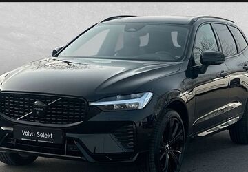 Volvo XC60 19.000 km 58.890 &euro; Karlsruhe 76187