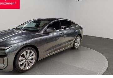Audi A6 e-tron 8.231 km 55.990 &euro; Kassel 34125