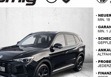 MG ZS 4.788 km 24.490 &euro; Hof 95030