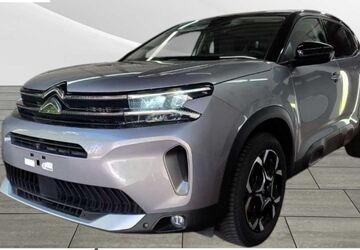 Citroen C5 Aircross 32.925 km 20.490 &euro; Marburg 35043
