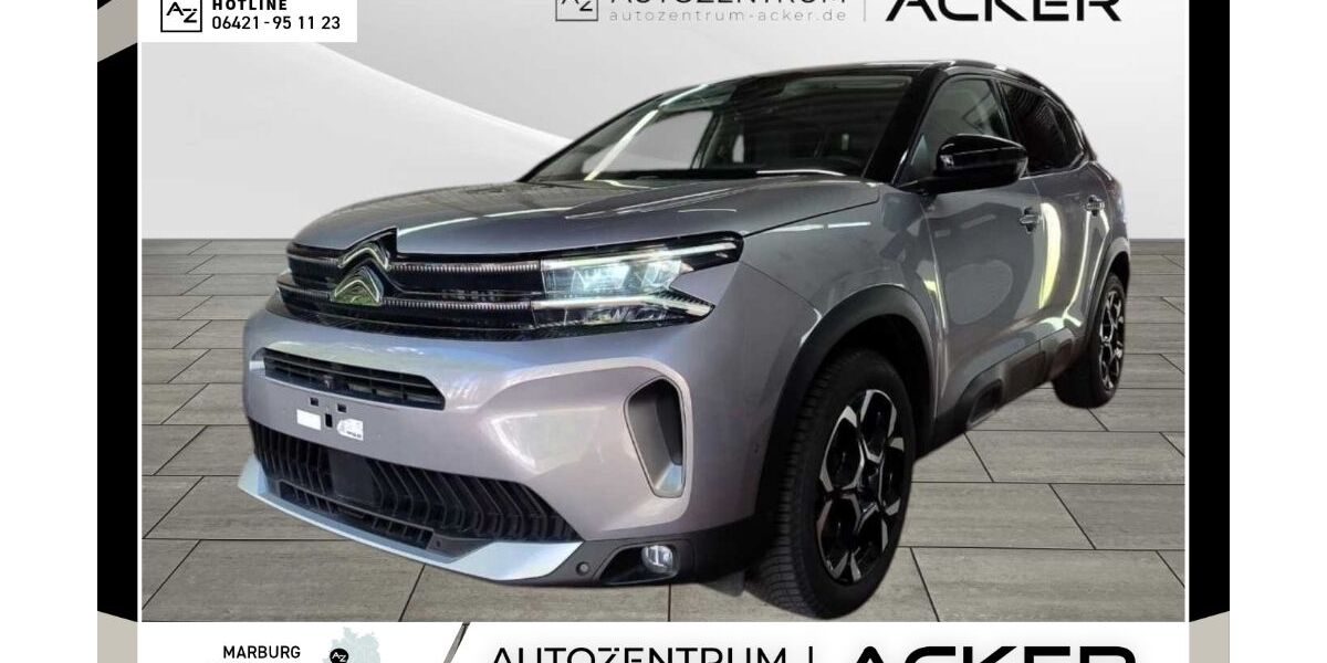 Citroen C5 Aircross 32.925 km 20.490 &euro; Marburg 35043