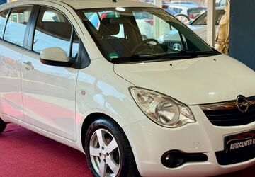 Opel Agila 169.000 km 2.990 &euro; Rinteln 31737