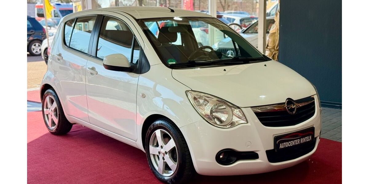 Opel Agila 169.000 km 2.990 &euro; Rinteln 31737