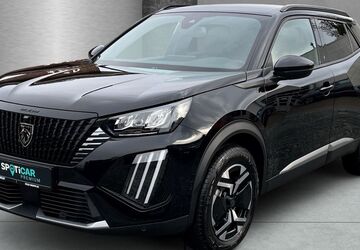 Peugeot 2008 6.220 km 24.980 &euro; Oldenburg in Holstein 23758