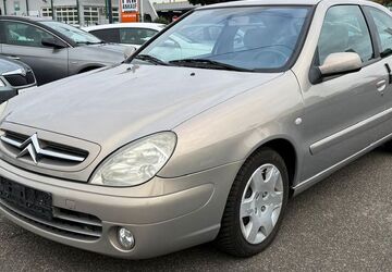 Citroen Xsara 99.299 km 890 &euro; Kaiserslautern 67657
