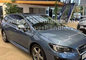 Subaru Levorg 94.100 km 21.950 &euro; Hörstel-Bevergern 48477