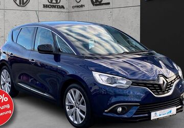 Renault Scenic 86.395 km 17.970 &euro; Brandenburg an der Havel 14772