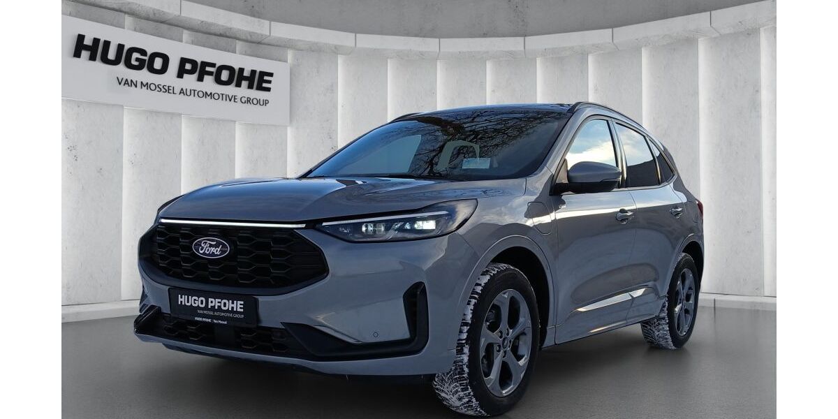 Ford Kuga 23.632 km 39.950 &euro; Bad Segeberg 23795