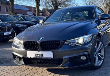 BMW 435 200.000 km 15.950 &euro; Lohne 49393