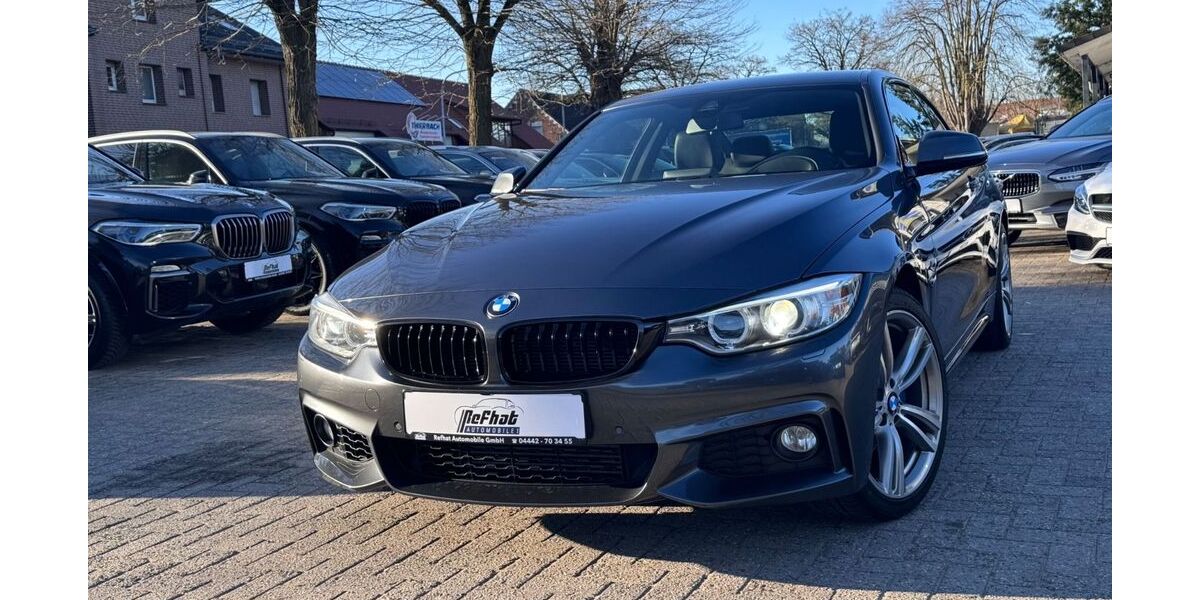 BMW 435 200.000 km 15.950 &euro; Lohne 49393