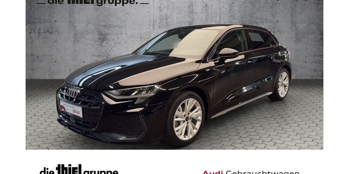 Audi A3 14.800 km 34.950 &euro; Paderborn 33100