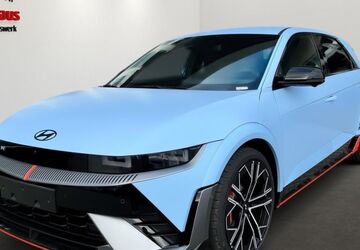 Hyundai IONIQ 5 4.995 km 56.975 &euro; Jena 07743