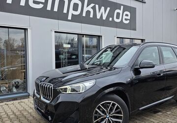 BMW X1 13.358 km 33.700 &euro; Kettig OT b Koblenz am Rhein 56220