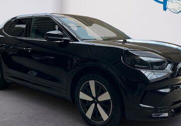 Ford Capri 1.240 km 45.990 &euro; Husum 25813