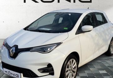 Renault ZOE 67.752 km 17.799 &euro; Nohra 99428