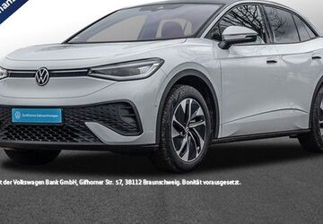 VW ID.5 7.350 km 35.798 &euro; Schwerte 58239